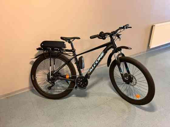 Falcone polkupyörä Helsinki