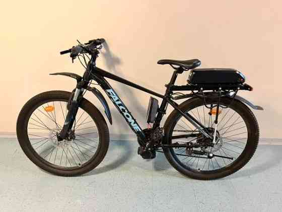 Falcone polkupyörä Helsinki