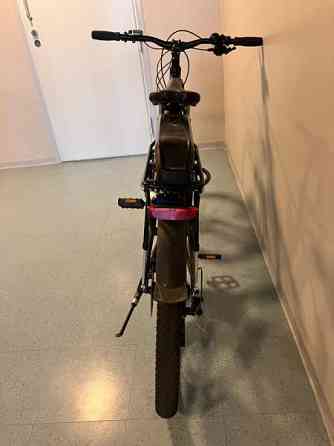 Falcone polkupyörä Helsinki