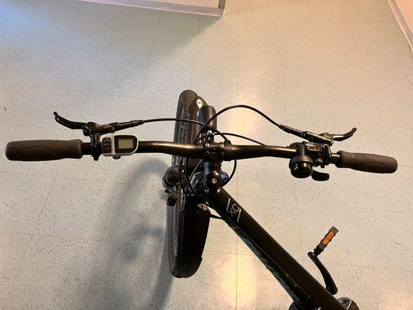 Falcone polkupyörä Helsinki – foto 4