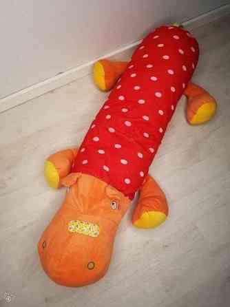 Pehmolelut iso - toys 3kpl Espoo