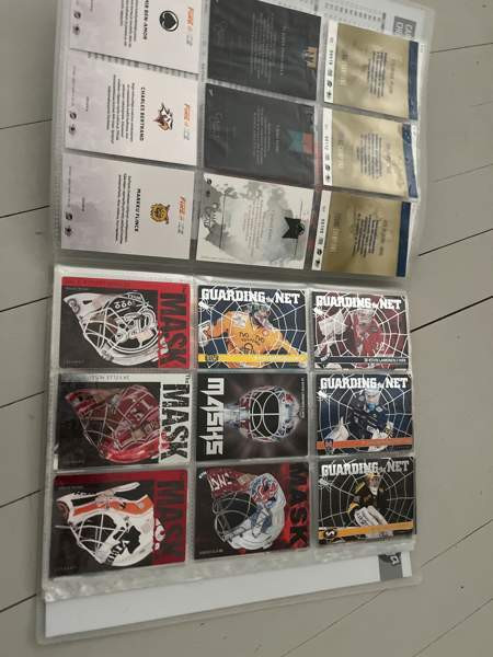 Liiga jääkiekko erikoiskortit Tampere – foto 3