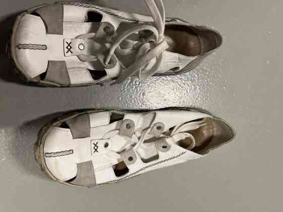 Naisen rieker kesäkengät Helsinki