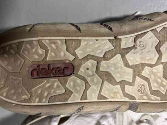 Naisen rieker kesäkengät Helsinki