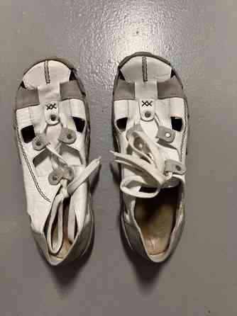 Naisen rieker kesäkengät Helsinki