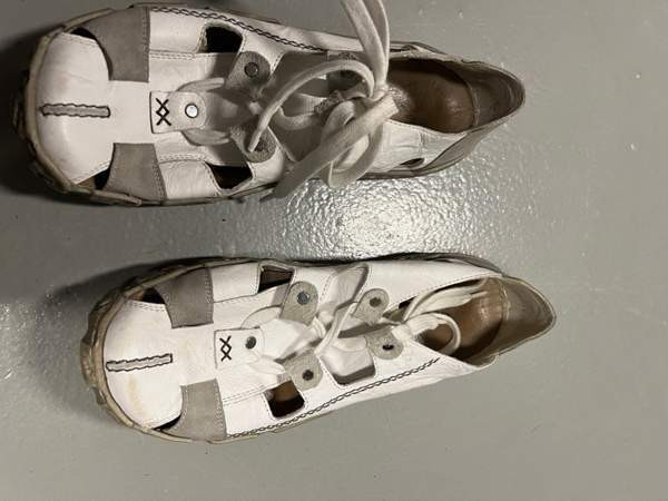 Naisen rieker kesäkengät Helsinki - изображение 2