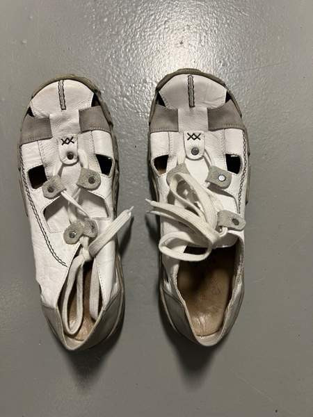 Naisen rieker kesäkengät Helsinki - изображение 1