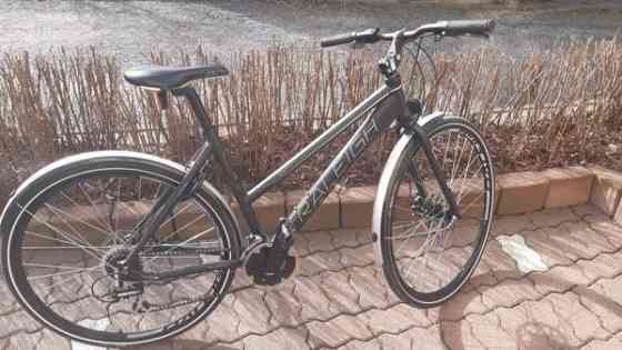 Raleigh Sport XT Turku