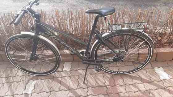Raleigh Sport XT Turku