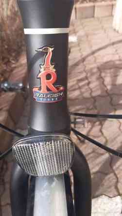 Raleigh Sport XT Turku