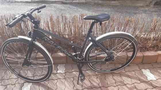 Raleigh Sport XT Turku