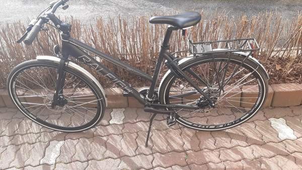 Raleigh Sport XT Turku – foto 1
