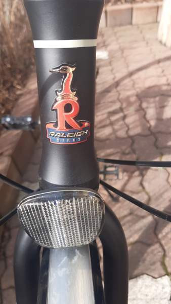 Raleigh Sport XT Turku – foto 4