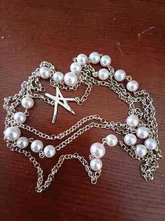 Kaulakoru ja rannekoru Kouvola