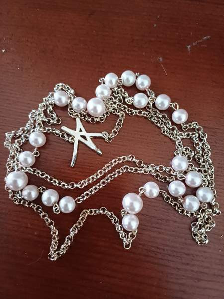 Kaulakoru ja rannekoru Kouvola – foto 2