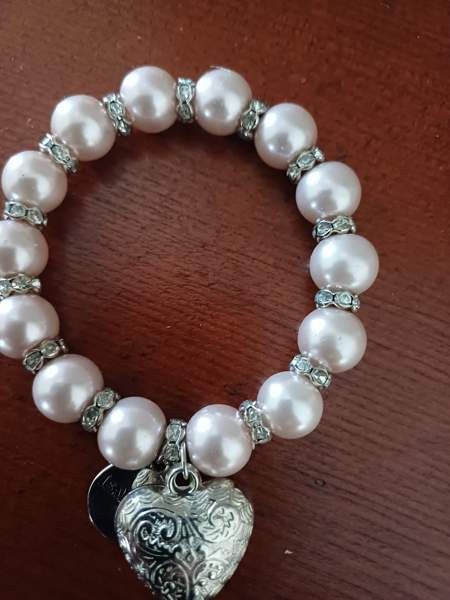 Kaulakoru ja rannekoru Kouvola – foto 3