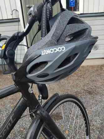 Crescent polkupyörä Yloejaervi