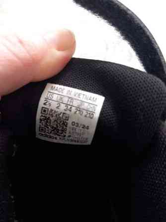 Adidas koko 34 tennarit Helsinki