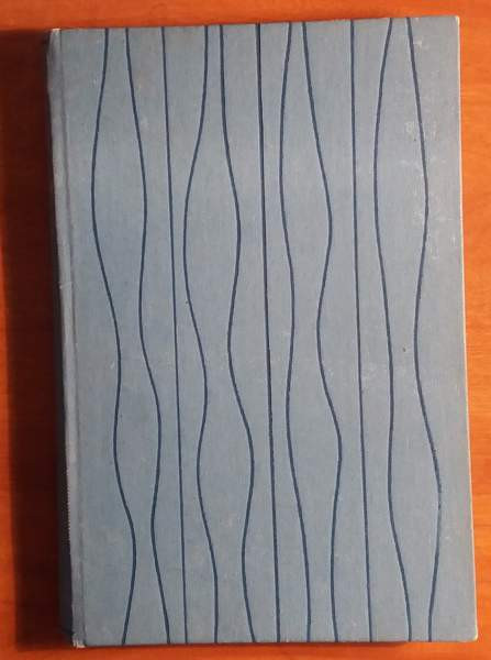 Armas J. Pulla "Jees, Romulus, ei Remulus!", sanoi VÄÄPELI RYHMY Otava 1957 Lappeenranta - valokuva 1