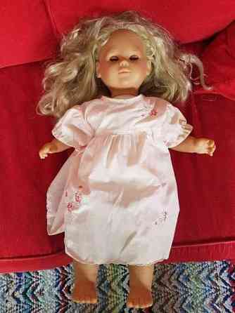 Nukke - doll 50cm Espoo