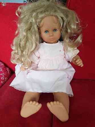 Nukke - doll 50cm Espoo