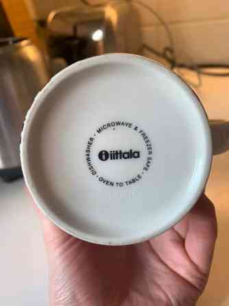 Iittala Tanssi muki 0,4L Helsinki