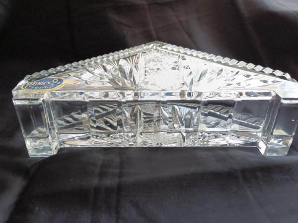 Bohemia Crystal servettiteline Lahti - valokuva 5