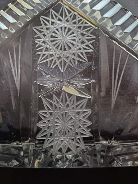 Bohemia Crystal servettiteline Lahti - valokuva 6