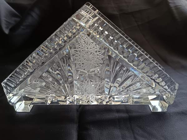 Bohemia Crystal servettiteline Lahti - valokuva 3