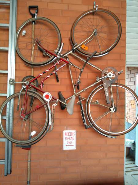 Retro polkupyörät 80-luvulta Espoo – foto 1