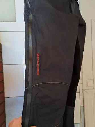 Moutain Horse talviratsastushousut M Lieksa