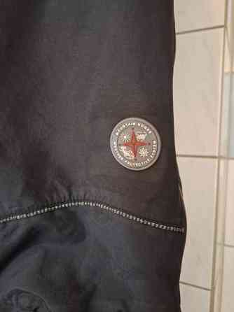 Moutain Horse talviratsastushousut M Lieksa