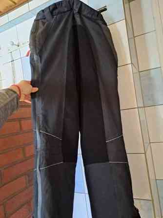 Moutain Horse talviratsastushousut M Lieksa