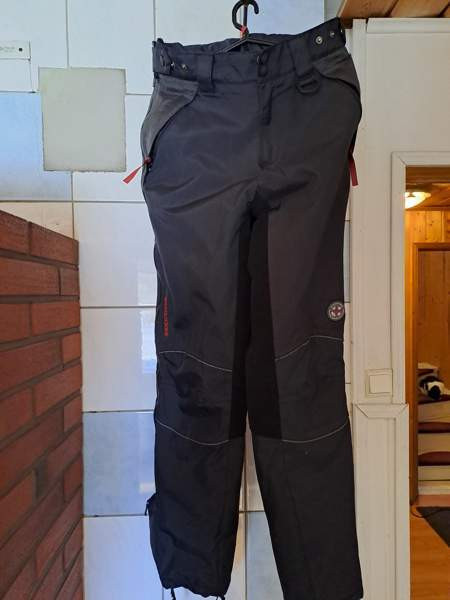 Moutain Horse talviratsastushousut M Lieksa - valokuva 1