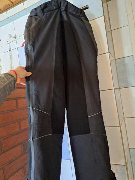 Moutain Horse talviratsastushousut M Lieksa - valokuva 4