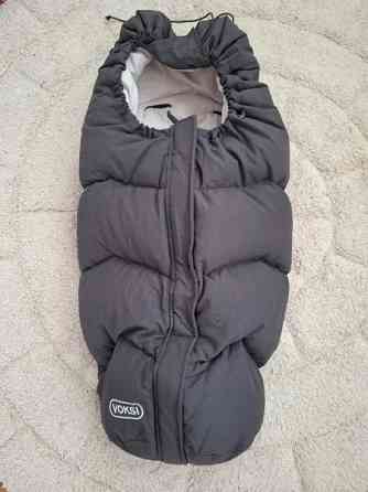 Voksi move x kaukalopussi Rovaniemi