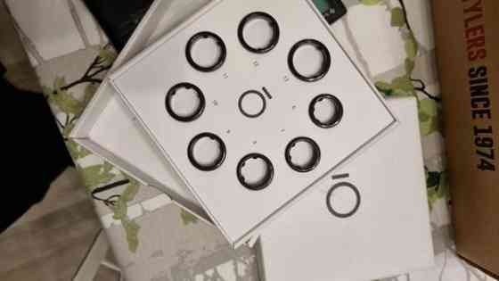 Oura sovitussetti 1kpl Helsinki