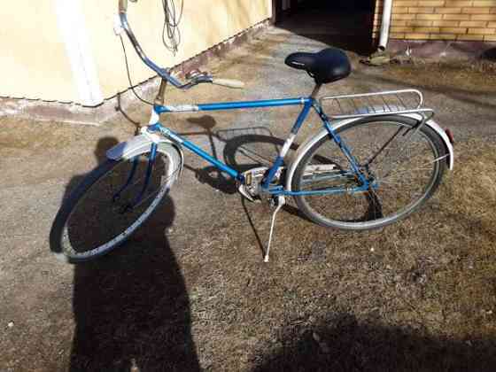 Polkupyörä 28" 3- vaihteinen Seinaejoki