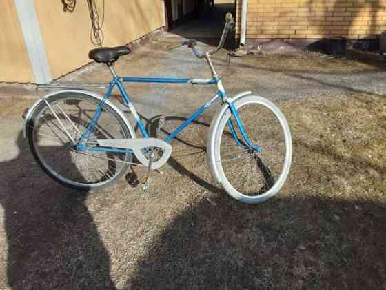 Polkupyörä 28" 3- vaihteinen Seinaejoki