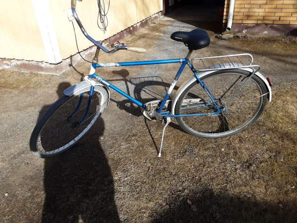 Polkupyörä 28" 3- vaihteinen Seinaejoki – foto 2