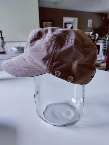 Lippalakki Nokia - photo 4