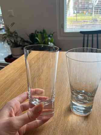 Iittala Aarne olut lasit Helsinki