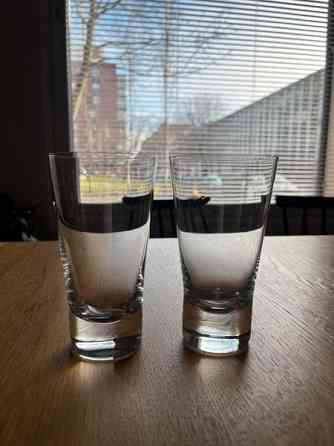 Iittala Aarne olut lasit Helsinki