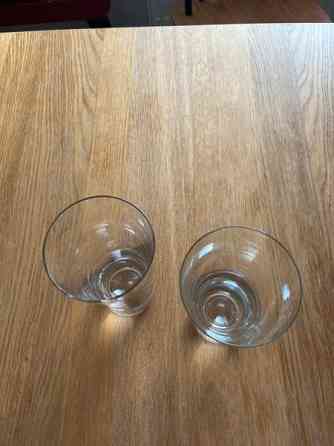 Iittala Aarne olut lasit Helsinki