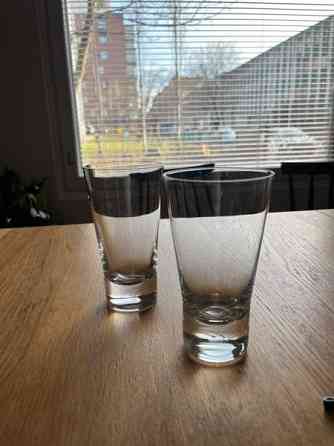 Iittala Aarne olut lasit Helsinki