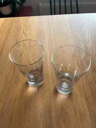 Iittala Aarne olut lasit Helsinki