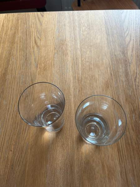 Iittala Aarne olut lasit Helsinki – foto 4