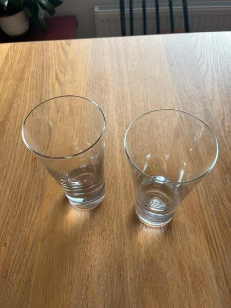 Iittala Aarne olut lasit Helsinki – foto 3