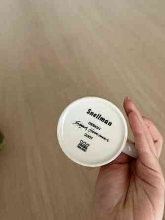 Snellman muki 2007 Vantaa