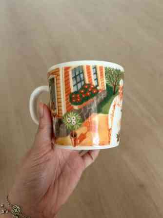 Snellman muki 2007 Vantaa